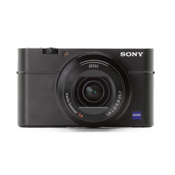 Aparate Foto Compacte