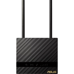 WRL ROUTER/MOD. 300MBPS LTE 4P/4G-N16 ASUS