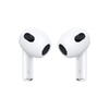 HEADSET AIRPODS 3RD GEN//CHARGING CASE MPNY3ZM/A APPLE