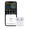 HEADSET AIRPODS 3RD GEN//CHARGING CASE MPNY3ZM/A APPLE