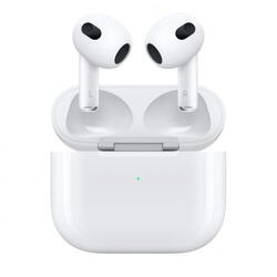 HEADSET AIRPODS 3RD GEN//CHARGING CASE MPNY3ZM/A APPLE