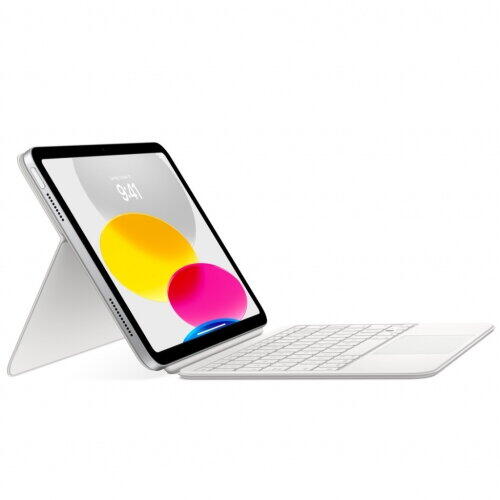 TABLET ACC KEYBOARD MAGIC//IPAD 10TH MQDP3Z/A APPLE