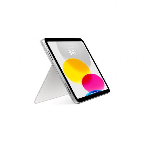 TABLET ACC KEYBOARD MAGIC//IPAD 10TH MQDP3Z/A APPLE