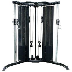 Statie Crossover TOORX CSX 70