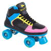 PEGAS ROLE ROOKIE HYPE HI TOP TRAINER 40 NEGRU ALBSTRU ROZ