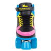 PEGAS ROLE ROOKIE HYPE HI TOP TRAINER 40 NEGRU ALBSTRU ROZ