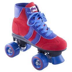 ROLE ROOKIE RETRO 34.5 ROSU ALBASTRU