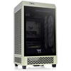 Carcasa Thermaltake The Tower 200 Matcha Green