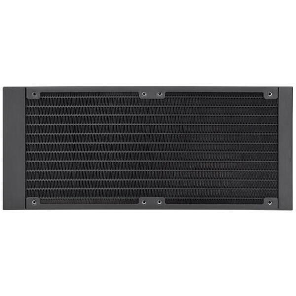 Cooler procesor cu lichid Thermaltake TH240 V2 iluminare aRGB