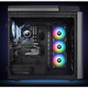 Cooler procesor cu lichid Thermaltake TH360 V2 iluminare aRGB