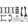 Cooler procesor cu lichid Thermaltake TH360 V2 iluminare aRGB