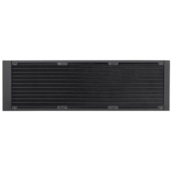 Cooler procesor cu lichid Thermaltake TH360 V2 iluminare aRGB