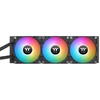 Cooler procesor cu lichid Thermaltake TH360 V2 Ultra iluminare aRGB