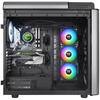 Cooler procesor cu lichid Thermaltake TH360 V2 Ultra iluminare aRGB