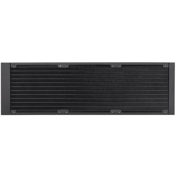 Cooler procesor cu lichid Thermaltake TH360 V2 Ultra iluminare aRGB