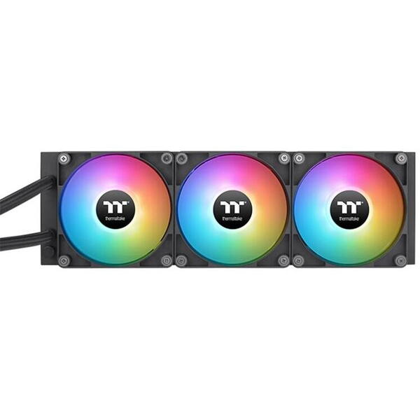 Cooler procesor cu lichid Thermaltake TH360 V2 Ultra iluminare aRGB