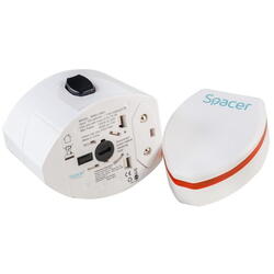 POWER ADAPTER USB TRAVEL/SPAD-UNIV SPACER