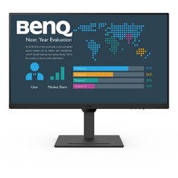MONITOR 31.5" BENQ BL3290QT