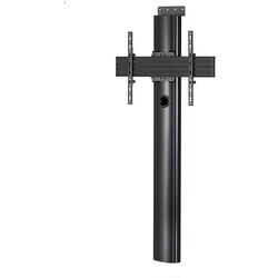 Stand de podea cu fixare in perete B-Tech 39-75", 70kg