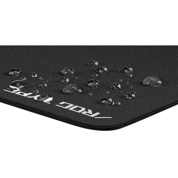 Mousepad gaming ASUS ROG Hone Ace XXL negru