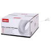 Dahua Cablu UTP CAT5E 305m, Alimentare PoE: maxim 160m, Manta exterioară ecologică, îndeplinește clasa CPR E/UL CM;