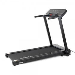 Banda de alergare TECHFIT SLIM