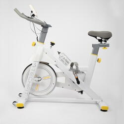 BICICLETA SPINNING TECHFIT SBK800