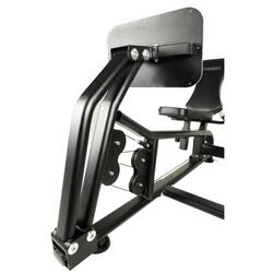 Presa pentru picioare TOORX LEG-PRESSMSX-3000