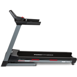 Banda de alergare FLOW FITNESS DTM2000I