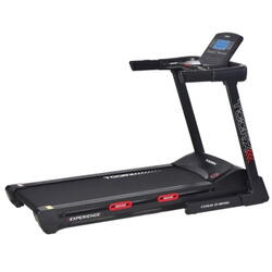 Banda de alergare TOORX Experience