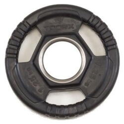 Disc olimpic TOORX 1.25 Kg diametru 50 mm