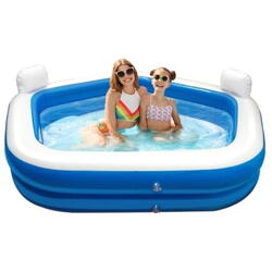 Piscina/lounge Family Creative Kids