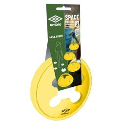 Set 4 discuri marcare teren, Umbro