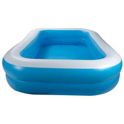 Piscina gonflabila PVC Creative Kids