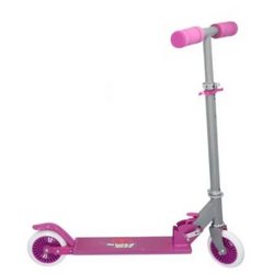 Trotineta Pliabila No Fear, roz