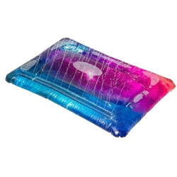 Saltea gonflabila Bestway Blobz Galaxy