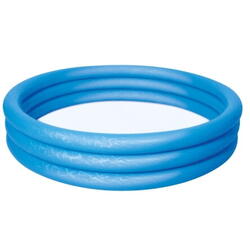 Piscina gonflabila PVC Bestway 183*33cm Albastru