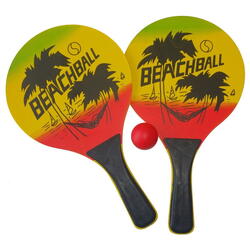 SET PALETE SOLEX DE PLAJA