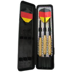 Set sageti darts pentru placa electronica si placa normala (18G), Cobra
