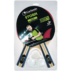 Set tenis de masa Garlando Storm