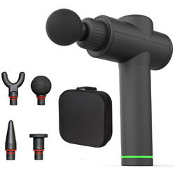 Pistol de masaj BODY COACH Pro 3