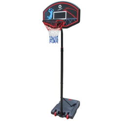 Cos baschet SOLEX reglabil