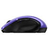 Mouse Genius Ergo NX-8200S WS, violet