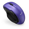 Mouse Genius Ergo NX-8200S WS, violet