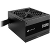 Sursa Corsair CX550 | Putere 550 W | 80+ Bronze | Ventilatie 1 x 120mm | Dimensiune 125 x 150 x 86 mm