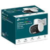 TP-LINK 4MP Dual-Lens Varied Focal Full-Color PT Camera 25fps/30fps 2560x1440