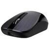 Mouse Genius ECO-8015 Wireless, PC sau NB, 2.4GHz, optic, 1600 dpi,  negru