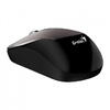 Mouse Genius ECO-8015 Wireless, 1600 dpi, maro