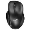 Mouse Genius Ergo NX-8200S wireless, 1200 dpi, negru