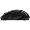Mouse Genius Ergo NX-8200S wireless, 1200 dpi, negru